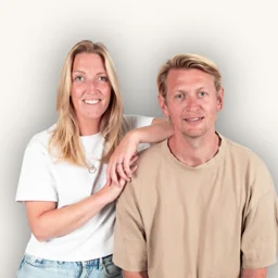 Johan & Karin Löf